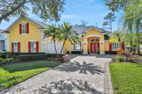 201 S Mill Ridge Trl, Ponte Vedra Beach, FL 32082