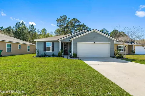 65026 Mossy Creek Ln, Yulee, FL 32097 photo 1