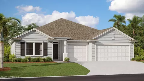 2 Summerwood Rd N, Palm Coast, FL 32137
