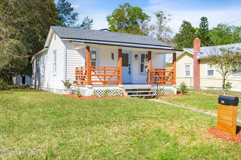 80 Anderson St, Saint Augustine, FL 32084