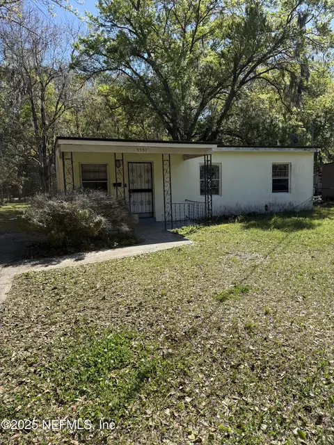 5551 Verbena Rd, Jacksonville, FL 32209