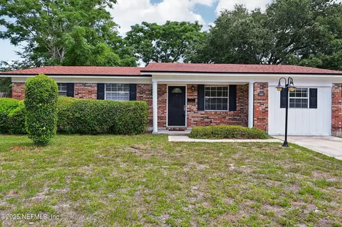 11665 Sail Ave, Jacksonville, FL 32246