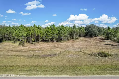 tbd County Road 121, Hilliard, FL 32046