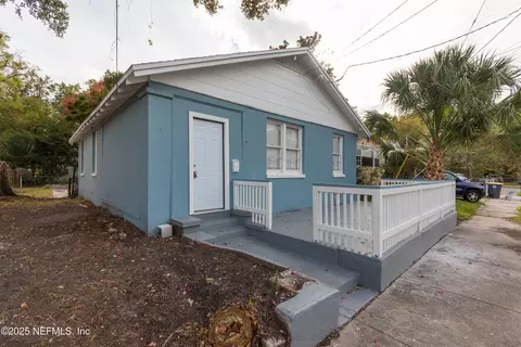 1550 W 2nd St, Jacksonville, FL 32209