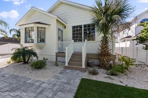 36 Franklin Ave, Ponte Vedra Beach, FL 32082