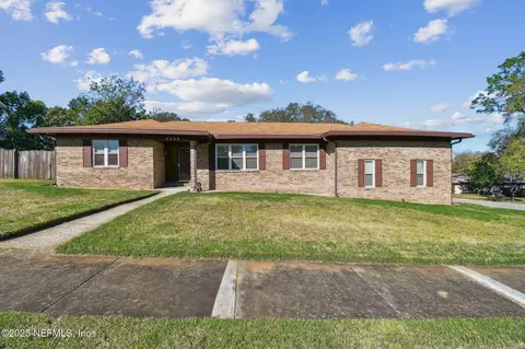 4098 Briarforest Rd W, Jacksonville, FL 32277