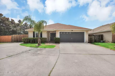 3472 Brahma Bull Cir N, Jacksonville, FL 32226