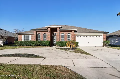 10810 Natalie Dr, Jacksonville, FL 32218