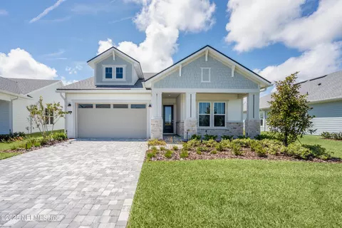 286 Lamego Ln, Saint Augustine, FL 32095