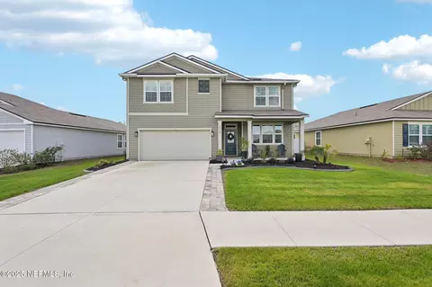 2224 Falling Star Ln, Green Cove Springs, FL 32043