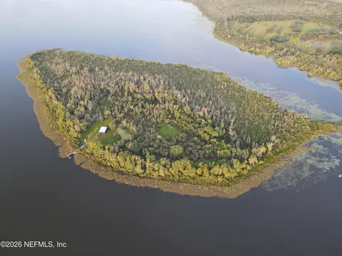 6001 Bird Island Dr, Lady Lake, FL 32159