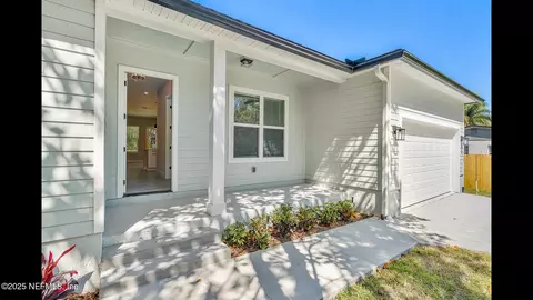 14005 Bentwood Ave, Jacksonville, FL 32250