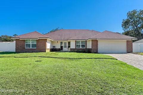 11539 Baskerville Rd, Jacksonville, FL 32223