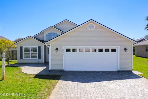 2284 Commodores Club Blvd, Saint Augustine, FL 32080