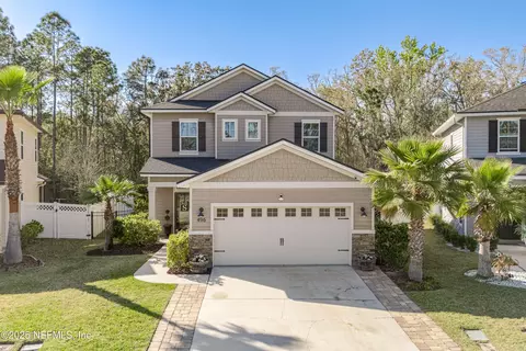 496 Heron Landing Rd, Saint Johns, FL 32259