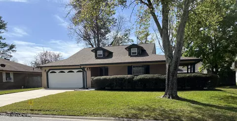 7342 Sweet Rose Ln, Jacksonville, FL 32244