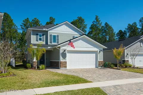 299 Holly Forest Dr, Saint Augustine, FL 32092
