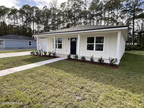 435 N Orange St, Saint Augustine, FL 32084