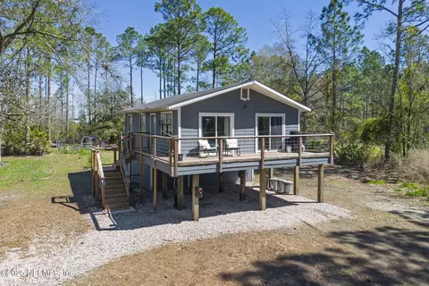 1390 Countryside Acres, Bryceville, FL 32009