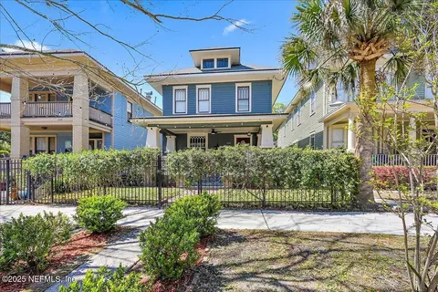 1730 Silver St, Jacksonville, FL 32206