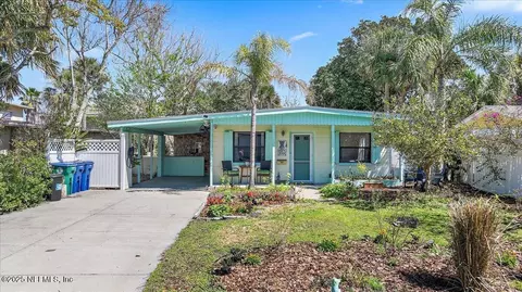 1105 2nd St, Neptune Beach, FL 32266