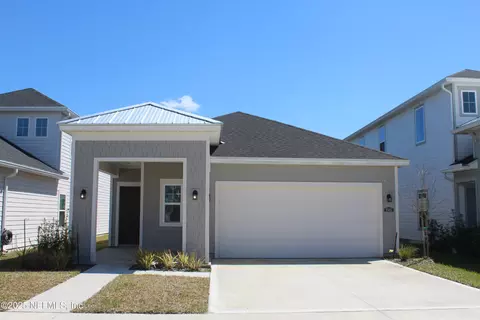95051 Gina St, Fernandina Beach, FL 32034