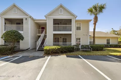 31255 Paradise Cmns #915, Fernandina Beach, FL 32034