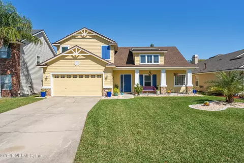 1708 Windover Pl, Saint Augustine, FL 32092