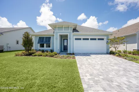 274 Lamego Ln, Saint Augustine, FL 32095