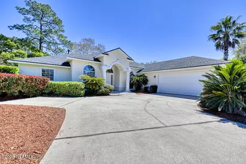 2821 Sanctuary Blvd, Jacksonville Beach, FL 32250