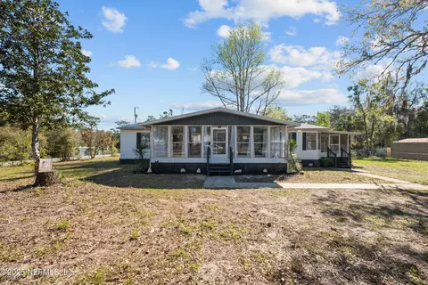 200 High Ridge Rd, Satsuma, FL 32189
