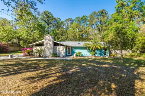 11650 Mandarin Forest Dr, Jacksonville, FL 32223