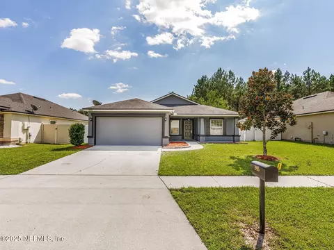 1995 Cherokee Cove Trl, Jacksonville, FL 32221