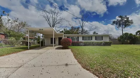 2019 Constant Dr, Jacksonville, FL 32210