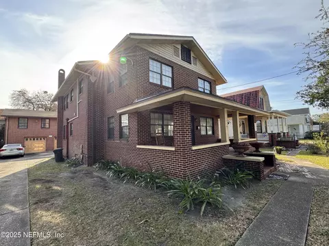 1843 Hubbard St, Jacksonville, FL 32206
