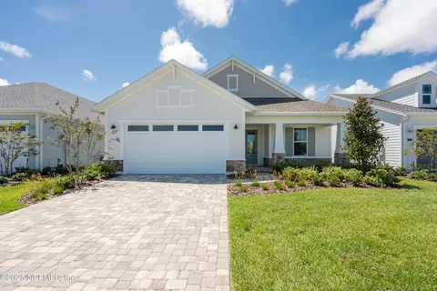 264 Lamego Ln, Saint Augustine, FL 32095