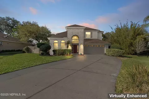 12491 Mt Pleasant Woods Dr, Jacksonville, FL 32225