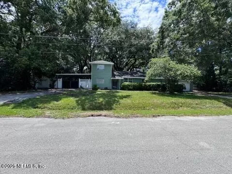 3140 Nain Rd, Jacksonville, FL 32207