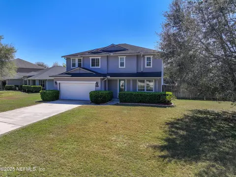 401 Bostwick Cir, Saint Augustine, FL 32092