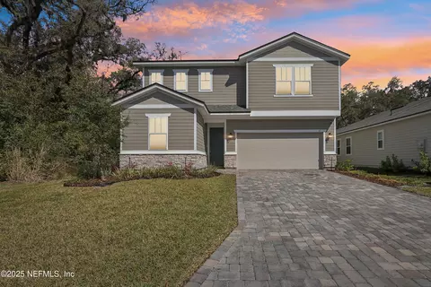 47 Napo Way, Saint Johns, FL 32259