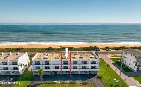 1406 N Central Ave, Flagler Beach, FL 32136