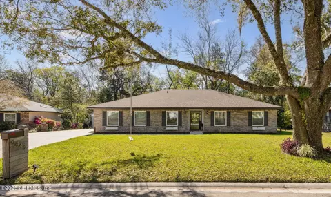 4442 Thicket Ridge Ln, Jacksonville, FL 32258