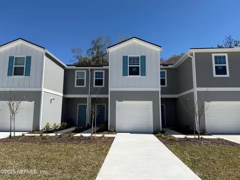 13527 Ute Pl, Jacksonville, FL 32218