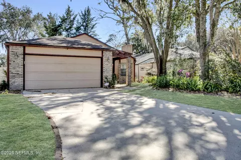 5452 Spring Brook Rd, Jacksonville, FL 32277