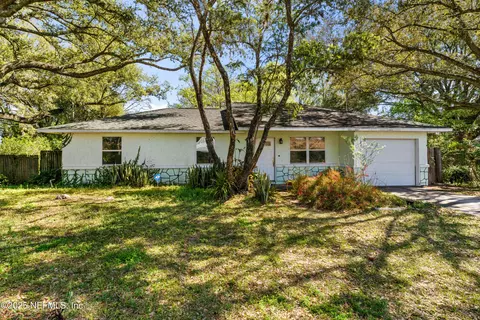 616 S West St, Green Cove Springs, FL 32043