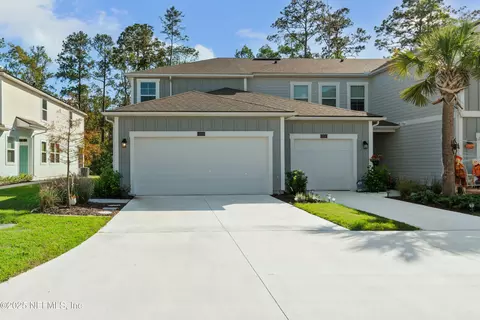 218 Pasadena Dr, Saint Augustine, FL 32095 photo 1