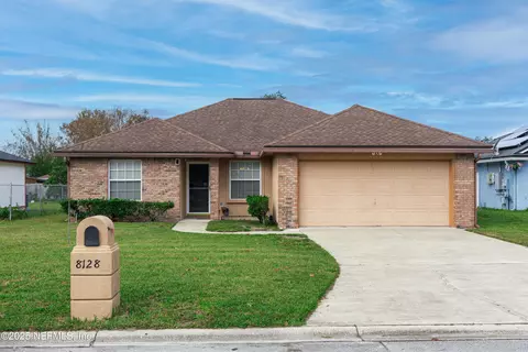 8128 Beatle Blvd, Jacksonville, FL 32244