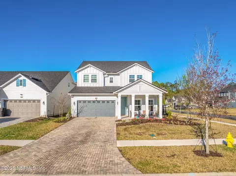 57 Crew Ct, Saint Augustine, FL 32092