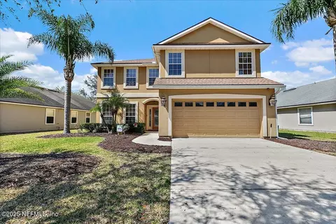 163 Silver Glen Ave, Saint Augustine, FL 32092