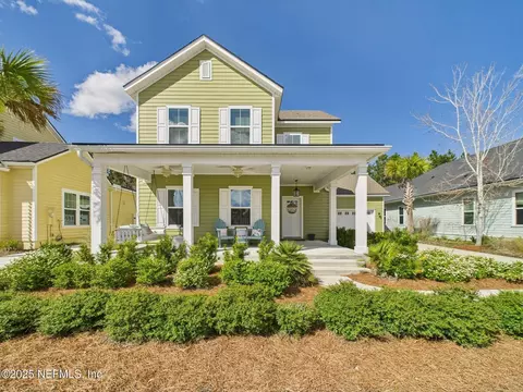 235 Morning Ray Way, Yulee, FL 32097
